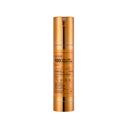 VT Cosmetics - Vita-Light Reedle Shot 100 50ml
