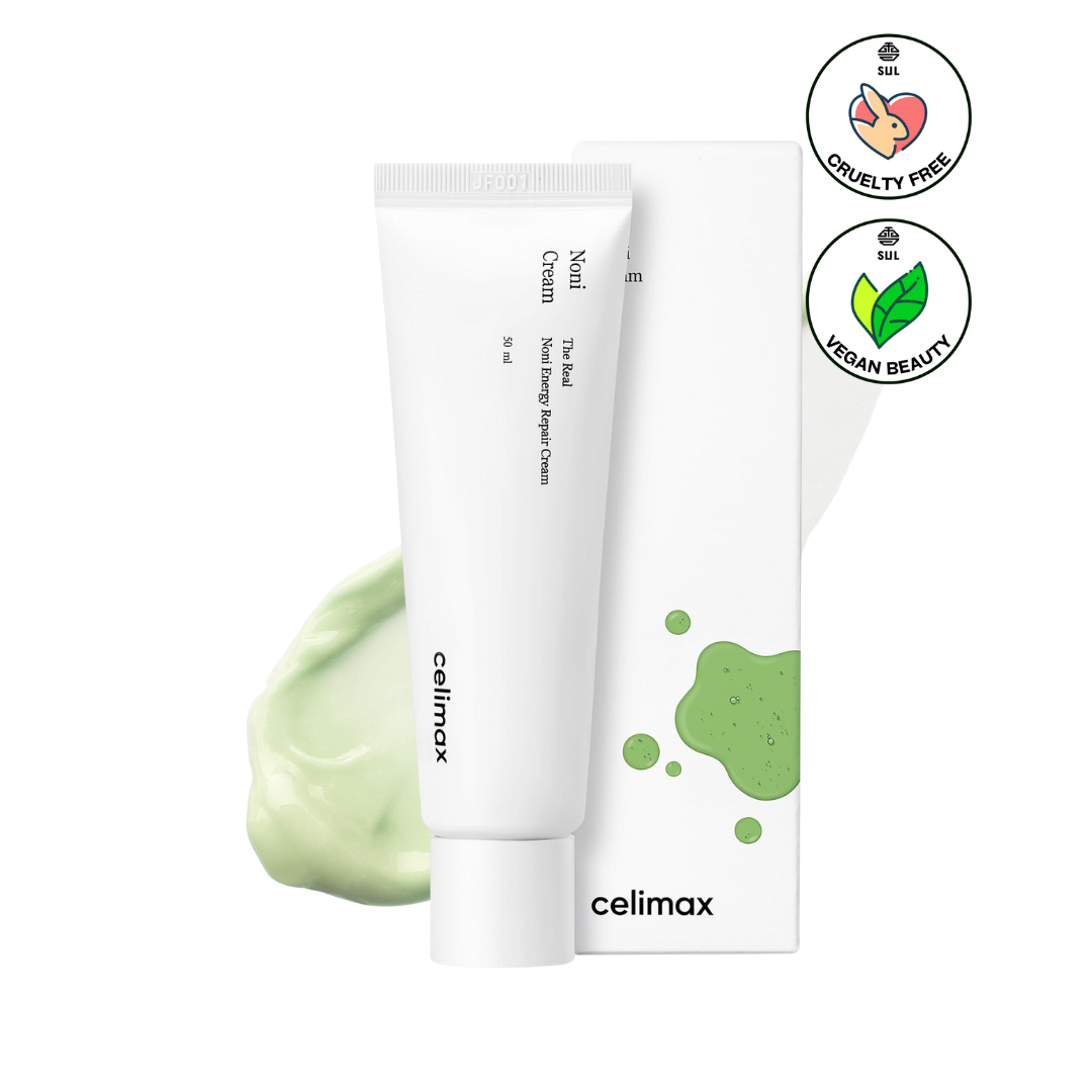 Celimax - The Real Noni Energy Repair Cream 50ml