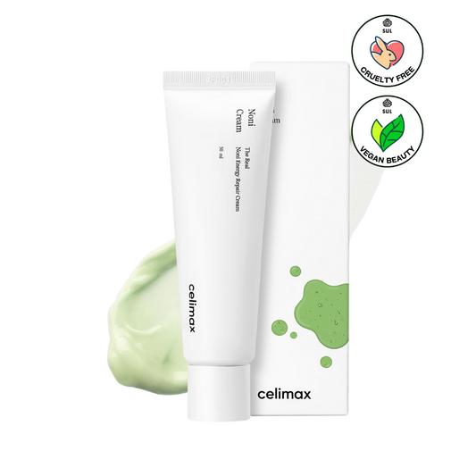Celimax - The Real Noni Energy Repair Cream 50ml