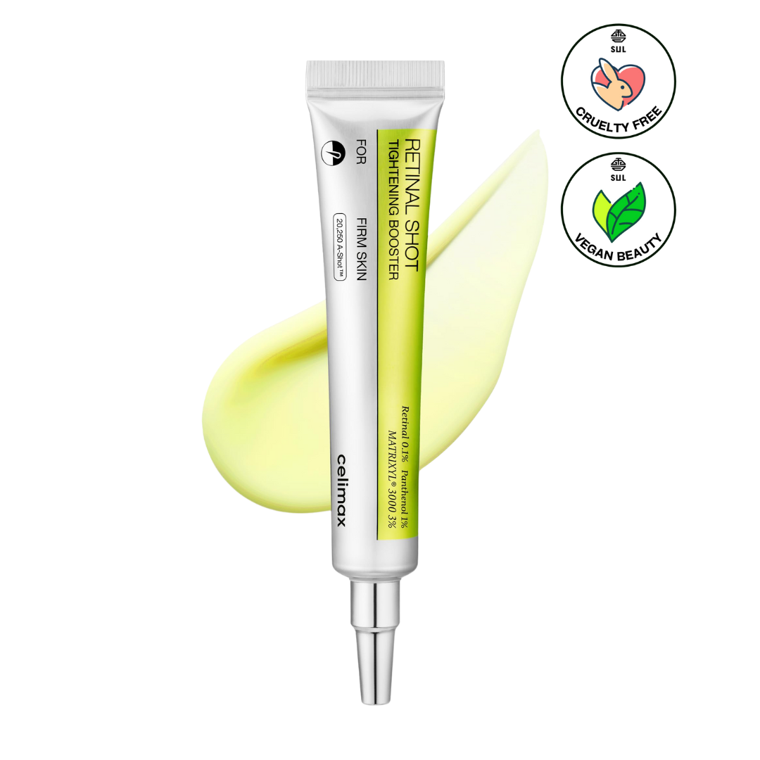 Celimax - The Vita-A Retinal Shot Tightening Booster 15ml