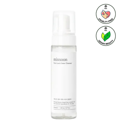 Mixsoon - Pure Lacto Inner Cleanser 200ml