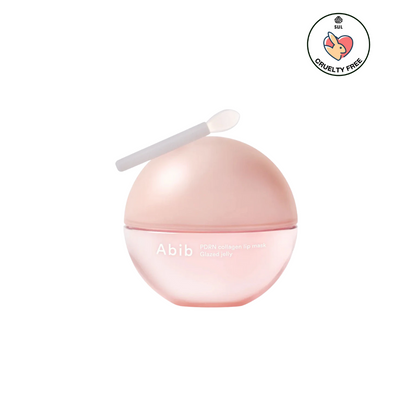 Abib - PDRN Collagen Lip Mask Glazed Jelly 11g