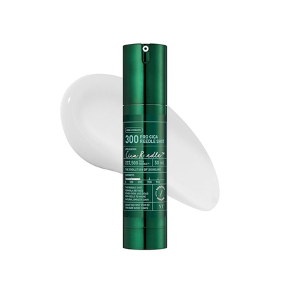 VT Cosmetics - Pro Cica Reedle Shot 300 50ml