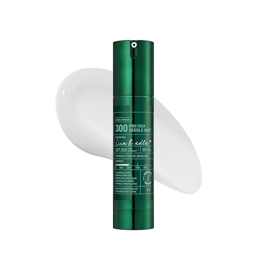 VT Cosmetics - Pro Cica Reedle Shot 300 50ml