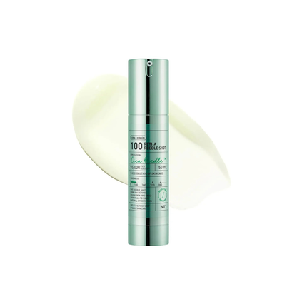 VT COSMETICS Reti-A Reedle Shot 100 Essence 50ml