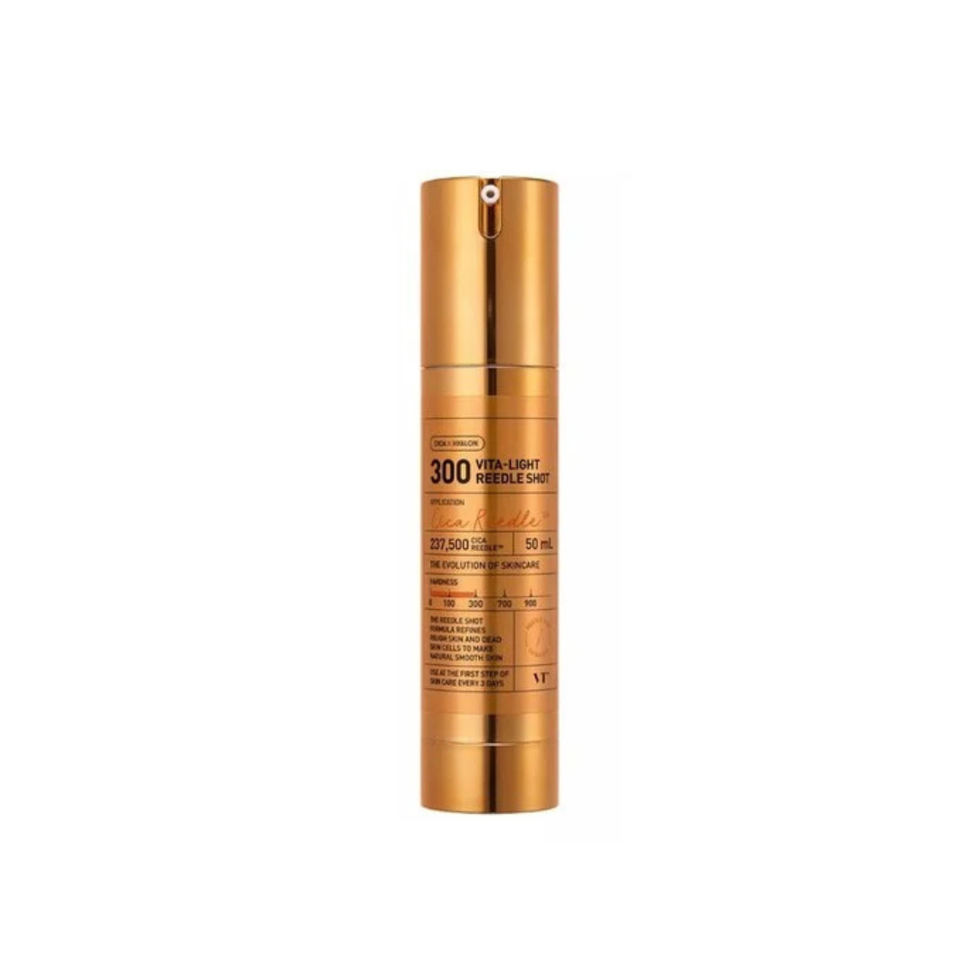 VT Cosmetics - Vita-Light Reedle Shot 300