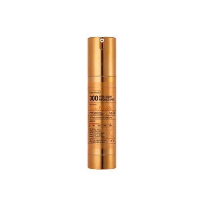 VT Cosmetics - Vita-Light Reedle Shot 300