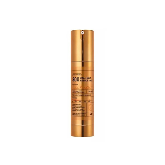 VT Cosmetics - Vita-Light Reedle Shot 300