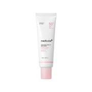 Medicube PDRN Pink Tone Up Sun Cream SPF50+ PA++++ 50ml