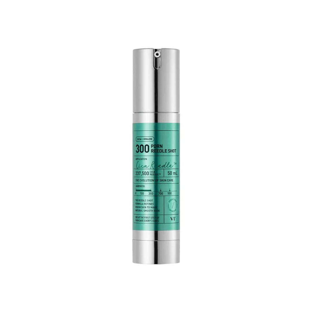 VT Cosmetics - PDRN Reedle Shot 300 50ml