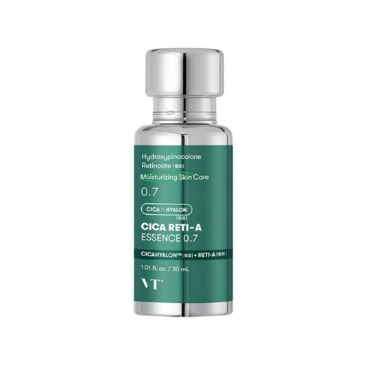 VT Cosmetics CICA Reti-A Essence 0.7 30ml