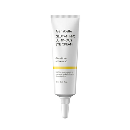 Genabelle Glutamin-C Luminous Eye Cream 10ml