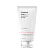 Genabelle Pink Cloud Cleansing Foam 150ml