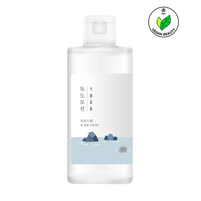 Round Lab - 1025 Dokdo Lotion 200ml
