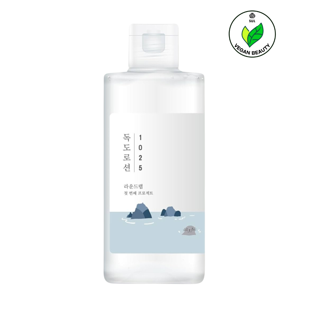 Round Lab - 1025 Dokdo Lotion