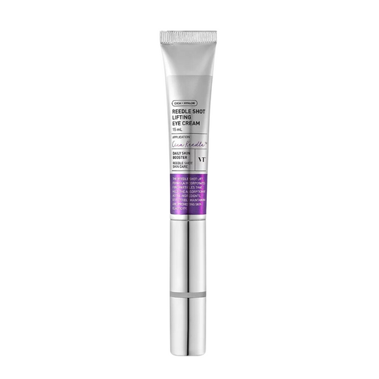 VT Cosmetics - Reedle Shot Lifting Eye Cream 15ml