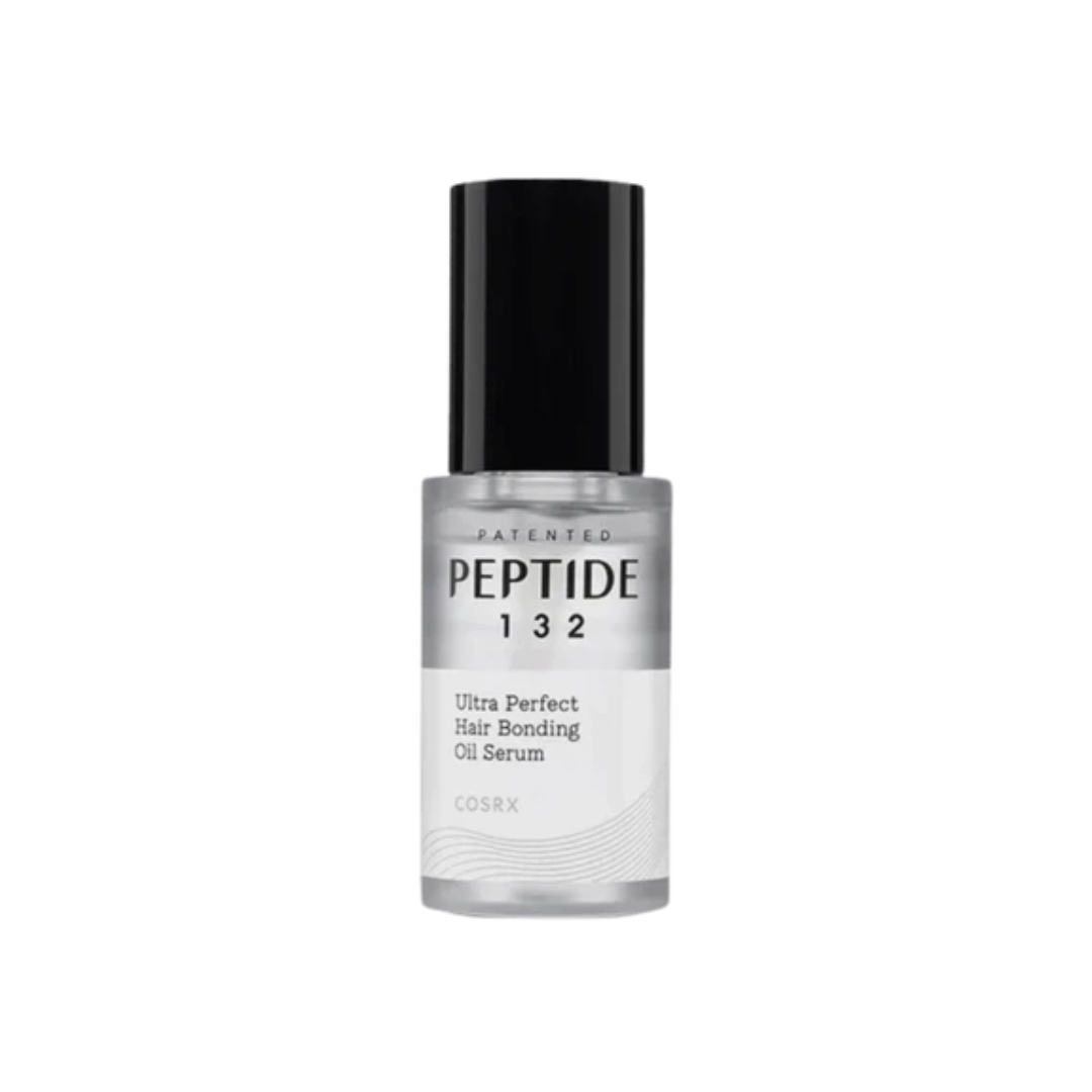COSRX - Peptide-132 Ultra Perfect Hair Bonding Oil Serum 28ml