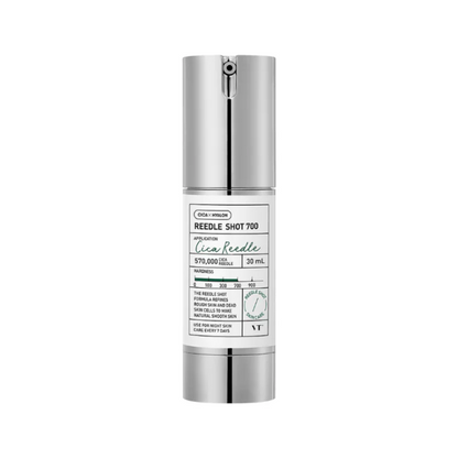 VT Cosmetics - Reedle Shot 700 30ml