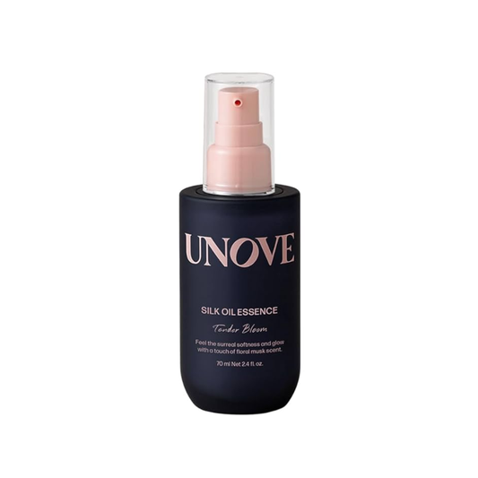UNOVE Silk Oil Essence 70ml
