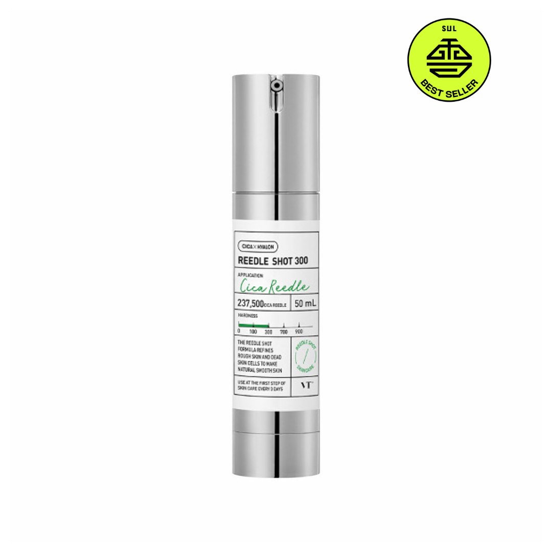 VT Cosmetics - Reedle Shot 300 50ml