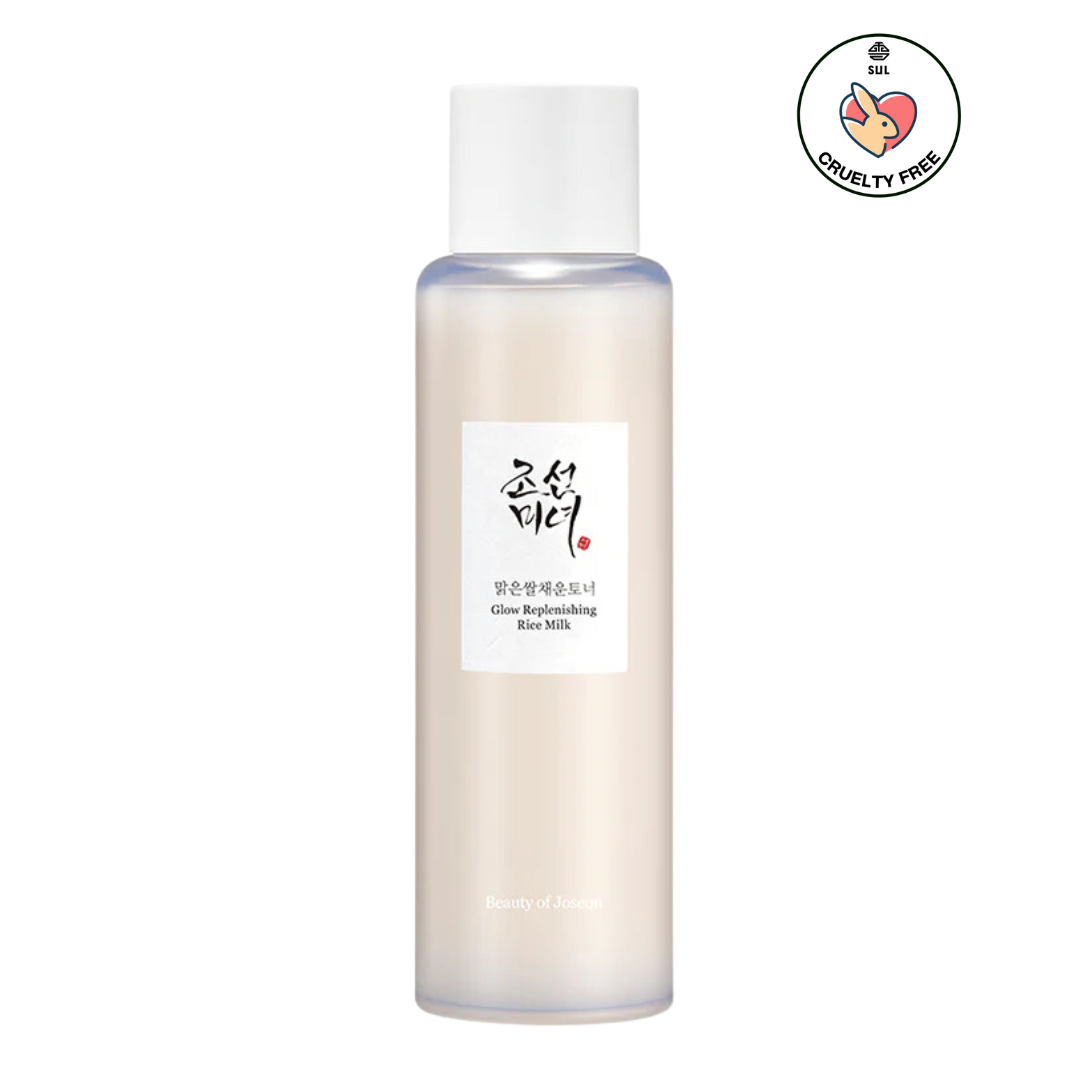 Beauty of Joseon - Glow Replenishing Rice Milk 150ml