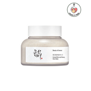 Beauty of Joseon - Ground Rice and Honey Glow Mask 150ml
