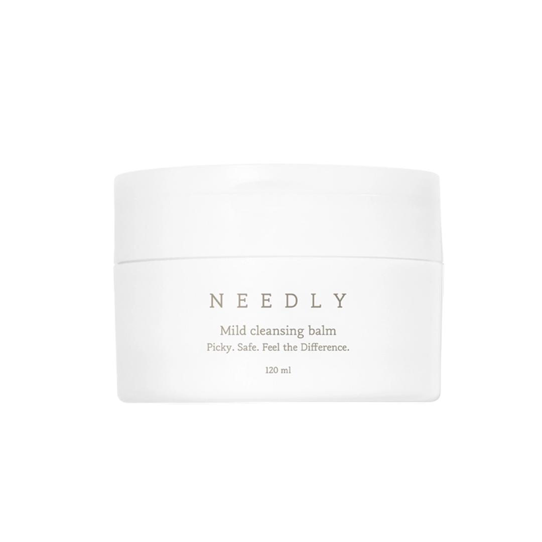 NEEDLY Mild Cleansing Balm 120ml