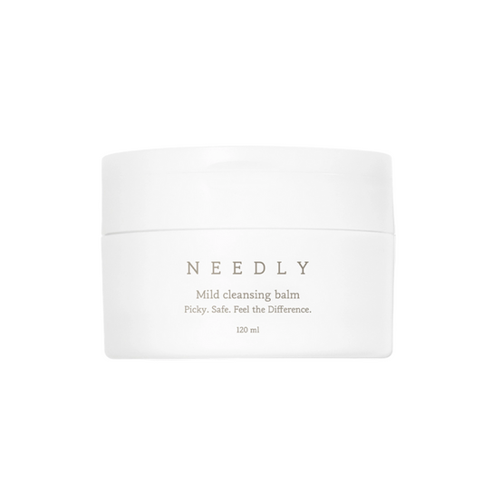 NEEDLY Mild Cleansing Balm 120ml
