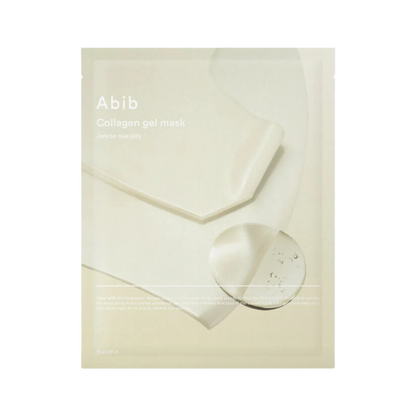 Abib -  Collagen Gel Mask