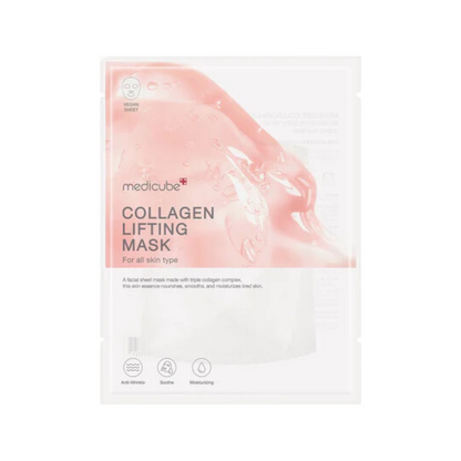 Medicube - Collagen Lifting Mask