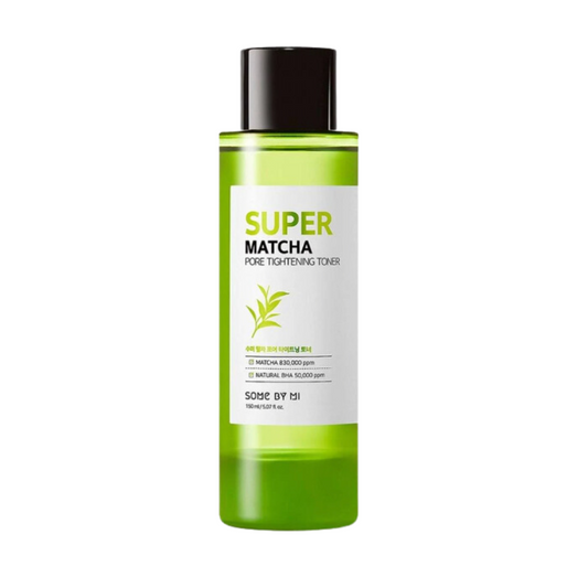 Some By Mi - Super Matcha Pore Tightening Toner 150ml