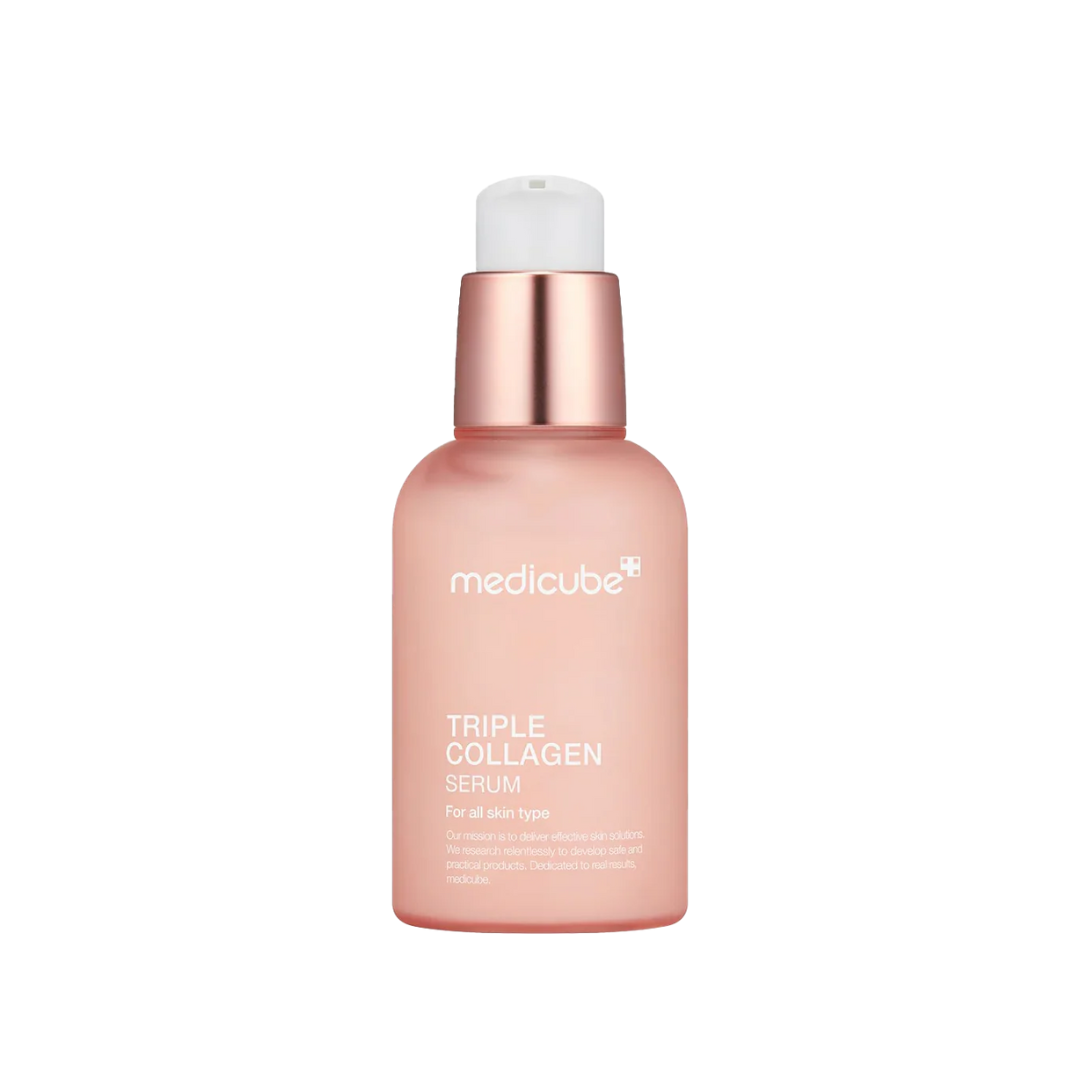Medicube - Triple Collagen Serum 55ml