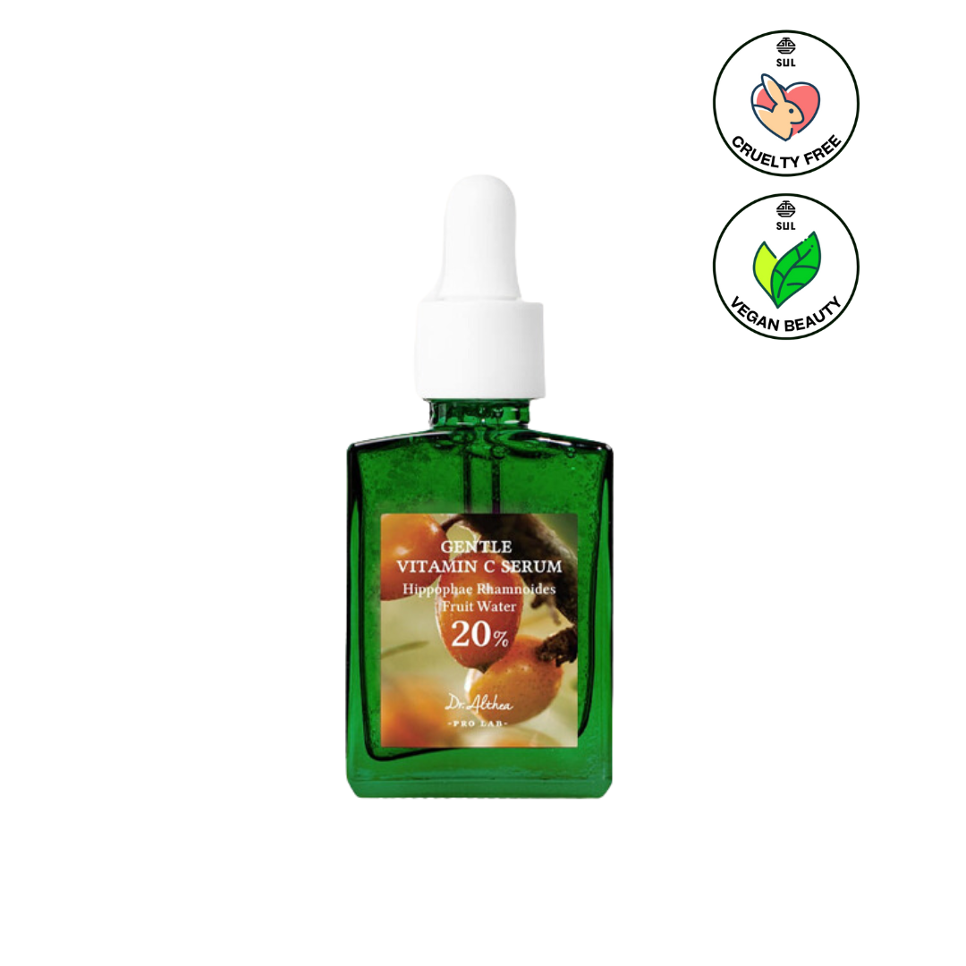 Dr. Althea - Gentle Vitamin C Boosting Serum 30ml