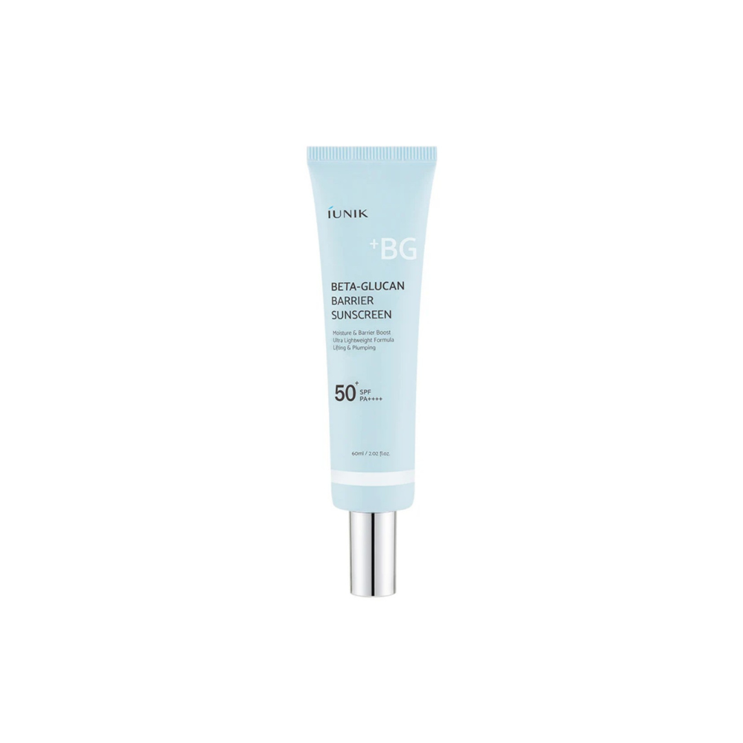 iUNIK - Beta Glucan Barrier Sunscreen Miniature 15ml