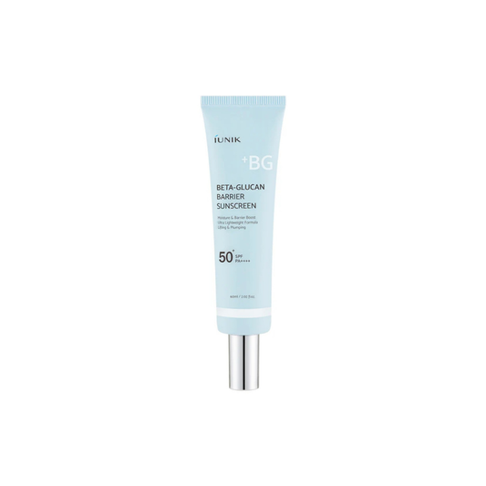 iUNIK - Beta Glucan Barrier Sunscreen Miniature 15ml
