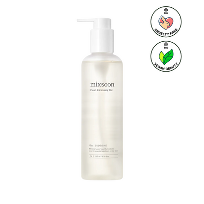 Mixsoon - Bean Cleansing Oil 195ml