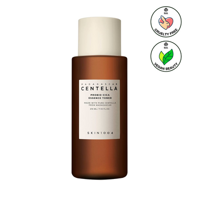 SKIN1004 - Madagascar Centella Probio-Cica Essence Toner 210ml