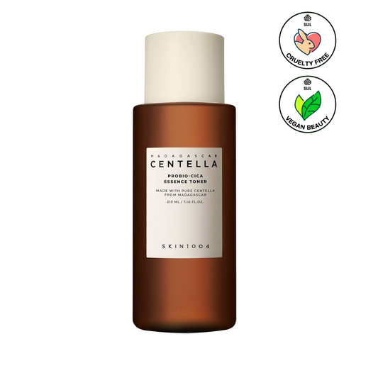 SKIN1004 - Madagascar Centella Probio-Cica Essence Toner 210ml
