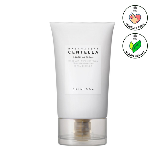 SKIN1004 - Madagascar Centella Soothing Cream 75ml