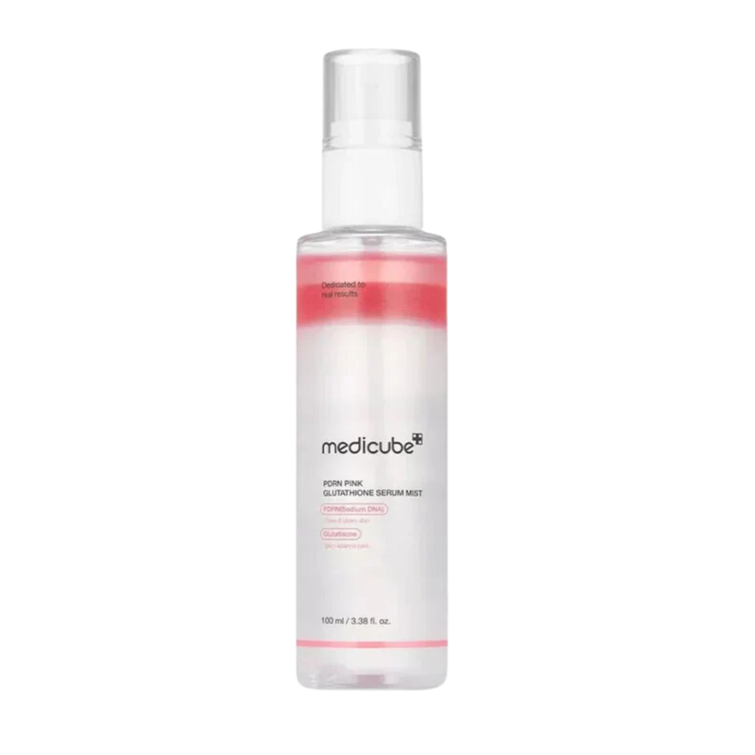 Medicube - PDRN Pink Glutathione Serum Mist 100ml