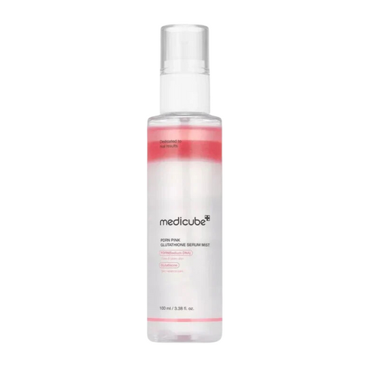 Medicube - PDRN Pink Glutathione Serum Mist 100ml
