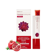 FOODOLOGY - Coleology Cutting Jelly