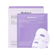 Biodance Rejuvenating Caviar PDRN Real Deep Mask