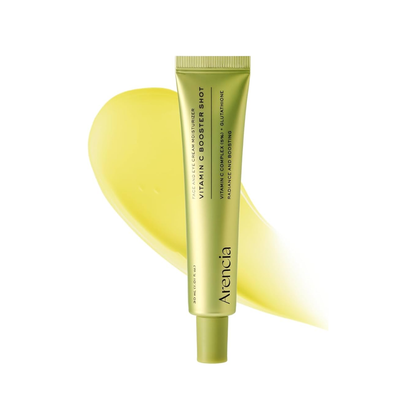 Arencia - Vitamin C Booster Shot 30ml