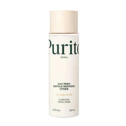Purito SEOUL - Oat PDRN Gentle Refining Toner 200ml