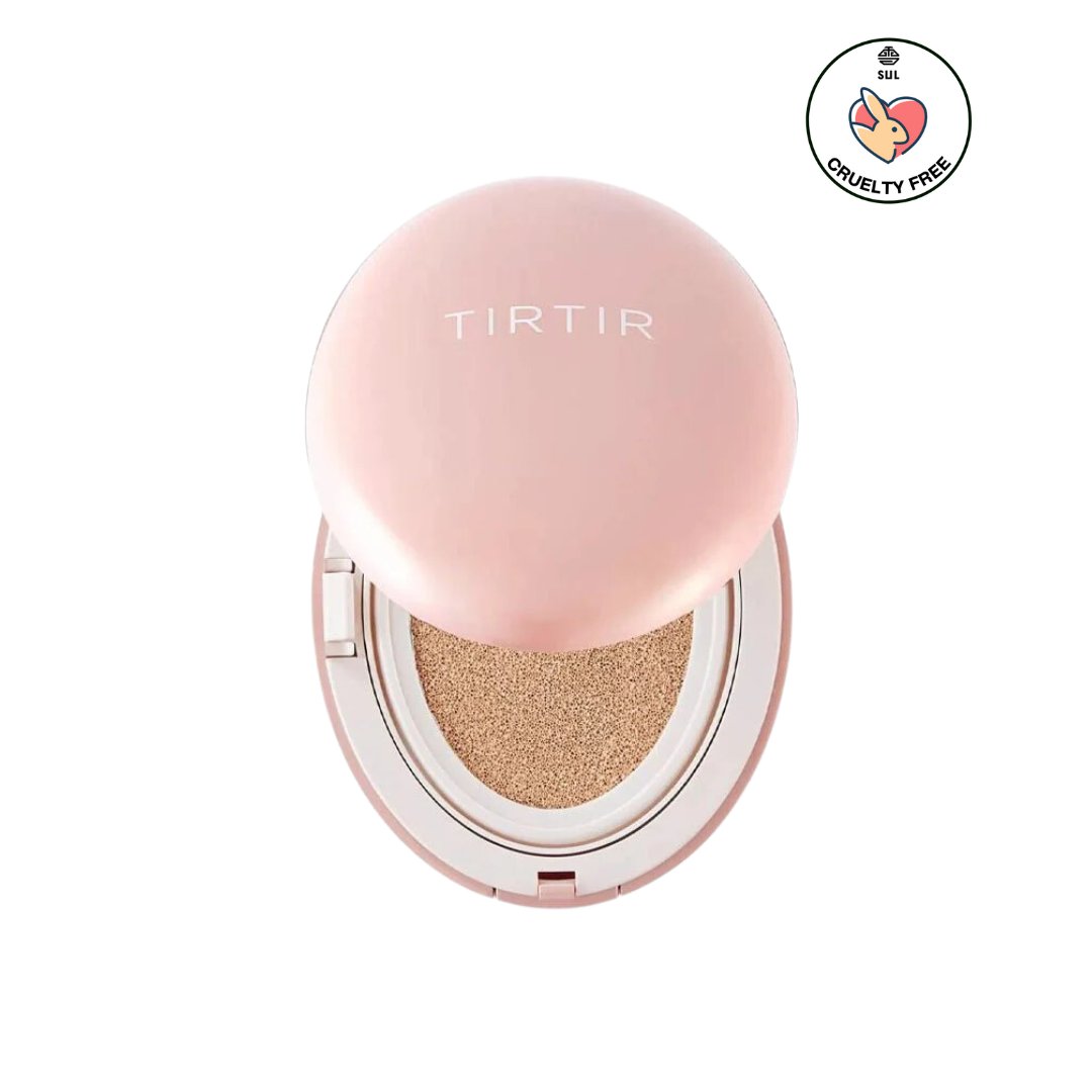 TIRTIR - Mask Fit All Cover Cushion 18g