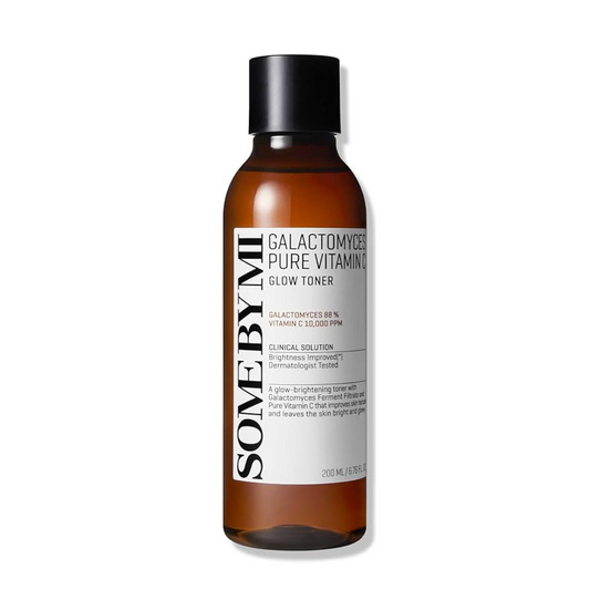 Some By Mi - Galactomyces Pure Vitamin C Glow Toner 200ml