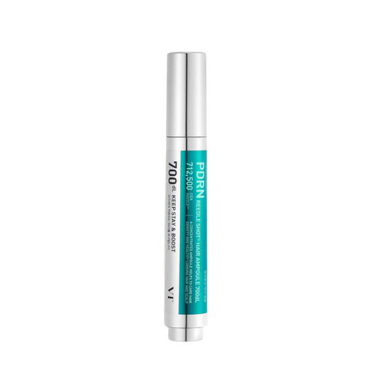 VT Cosmetics - PDRN Reedle Shot Hair Ampoule 700dL 15ml