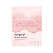 Medicube - PDRN Pink Vita Coating Mask