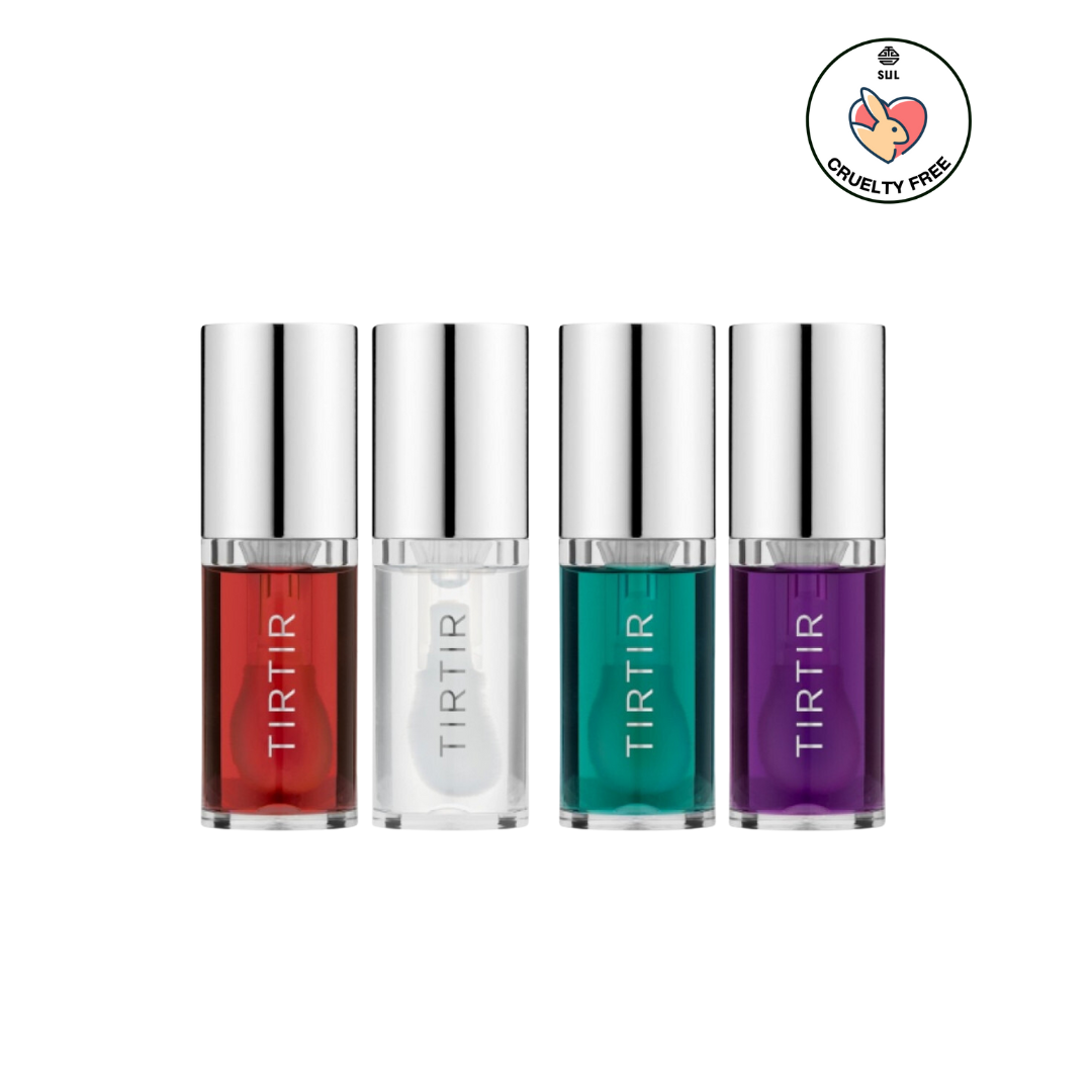 TIRTIR - My Glow Lip Oil